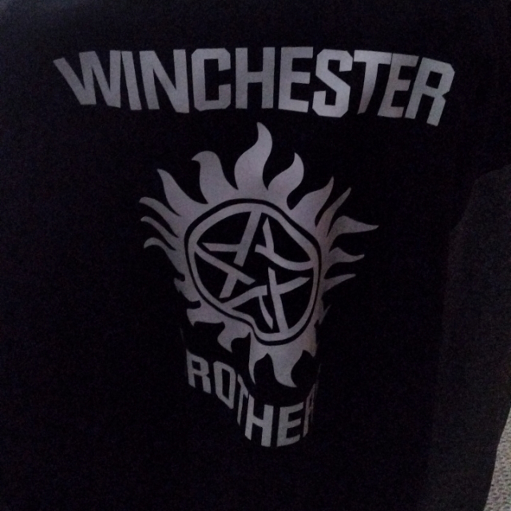 Sweatshirt/Jacket